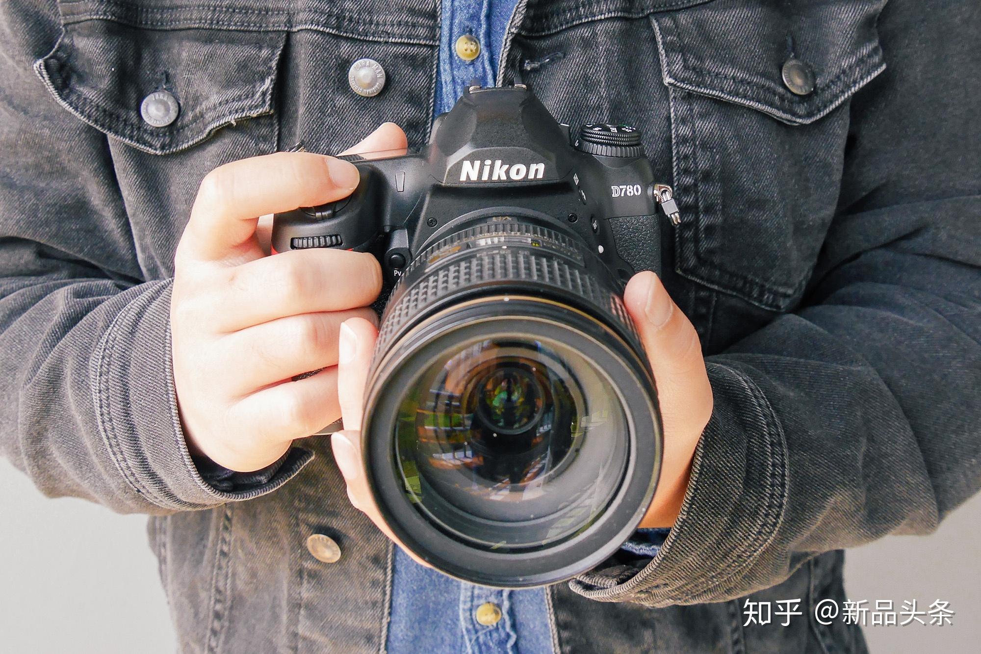 尼康d780使用体验 - 知乎