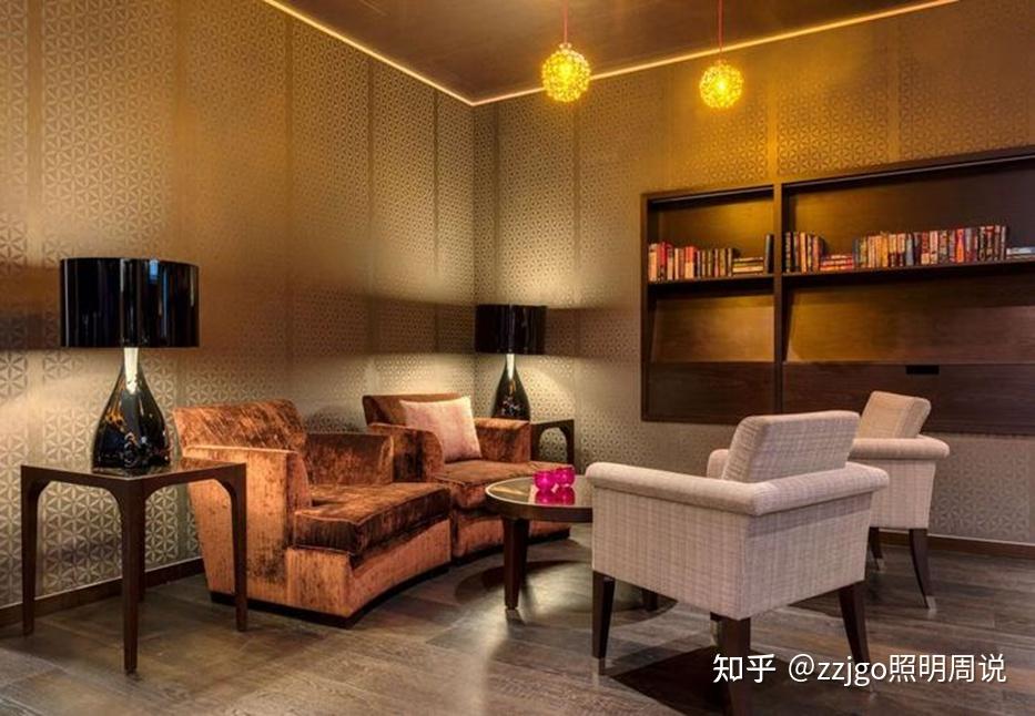 贵宾接待室、会见室、新娘房照明概念设计 - 知乎