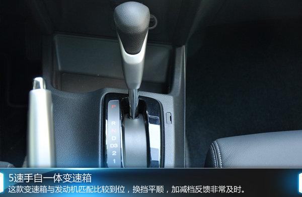 东风本田思域售价下调配置大幅提升图