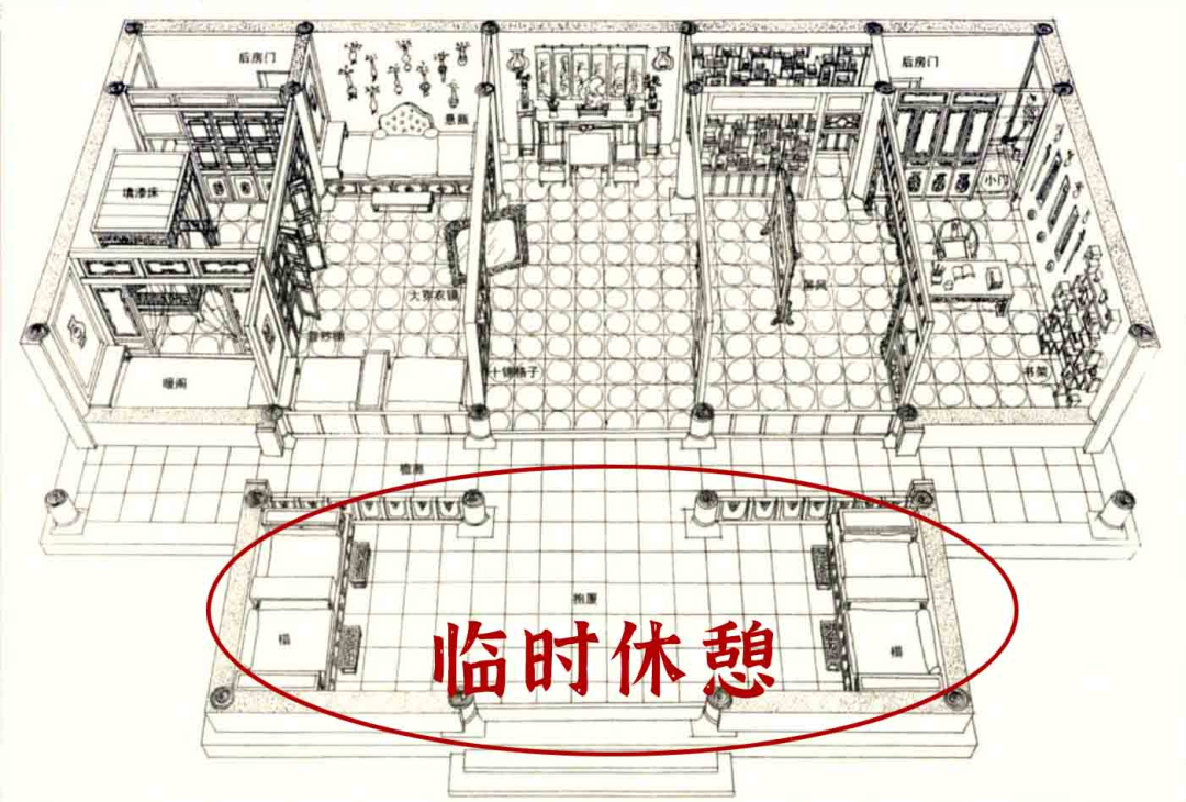 什么是抱厦? - 知乎