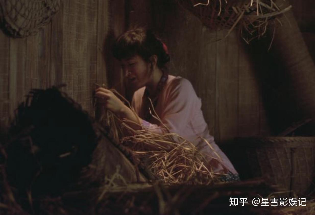 从奥斯卡提名电影菊豆领悟到7个道理