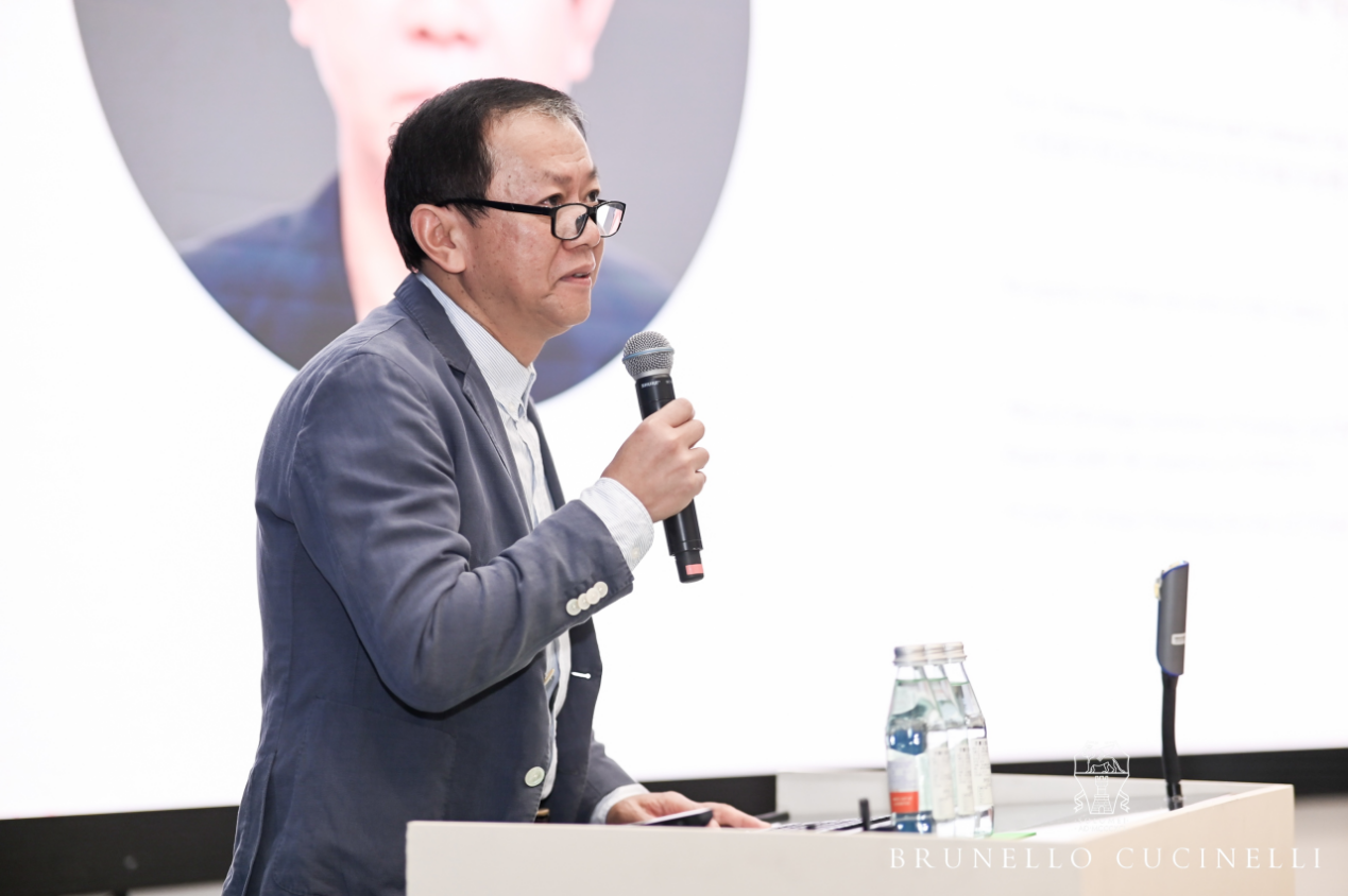 将历史融入未来，遗产复兴延续人文之美 - 知乎