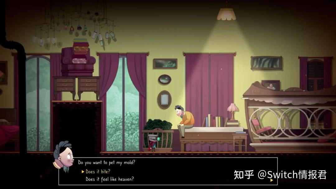 传闻塞尔达风之杖黄昏公主将在10月登陆nsswitch每日情报