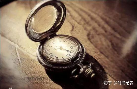 手表的发展史 - 知乎