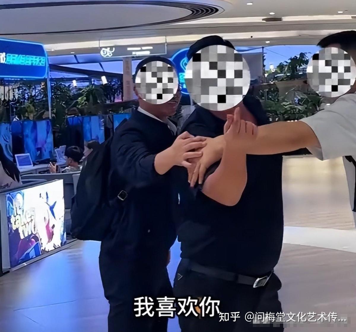 成都4名醉汉把女子打脑震荡,拘5天,警方沦陷,评论区炸锅 - 知乎