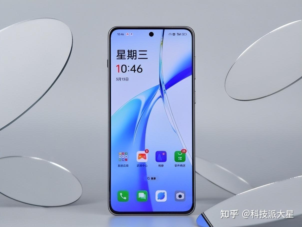 618"零差评"的5款手机,耐用性强颜值高,低价也有旗舰感