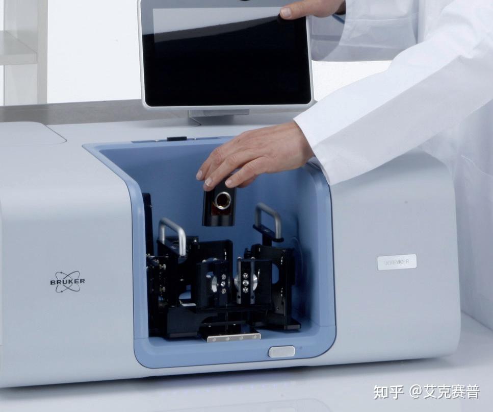 Invenio R Map 布鲁克 INVENIO R 研究级傅立叶变换红外(FTIR)光谱仪 - 知乎