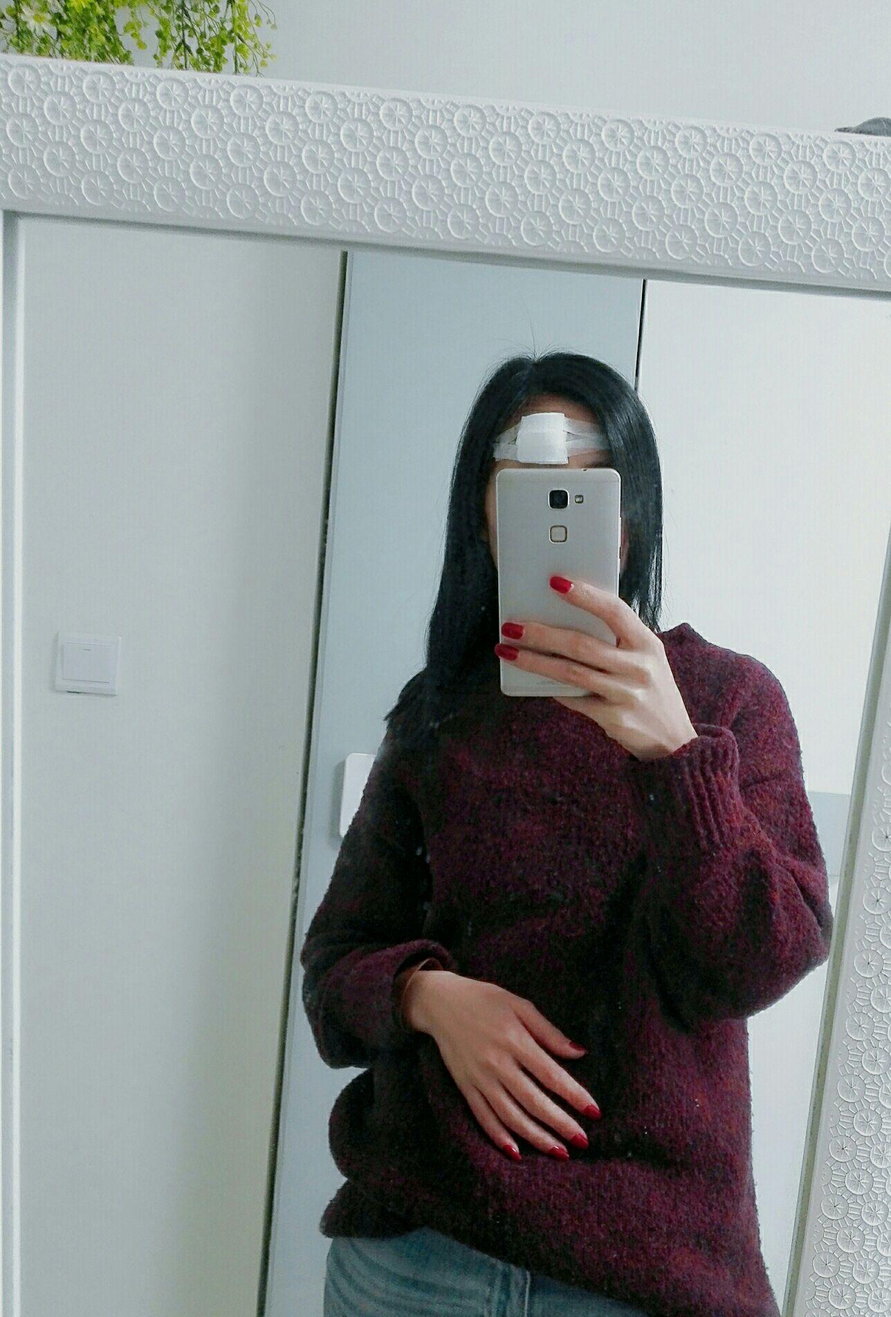 手术切痣是一种怎样的体验?