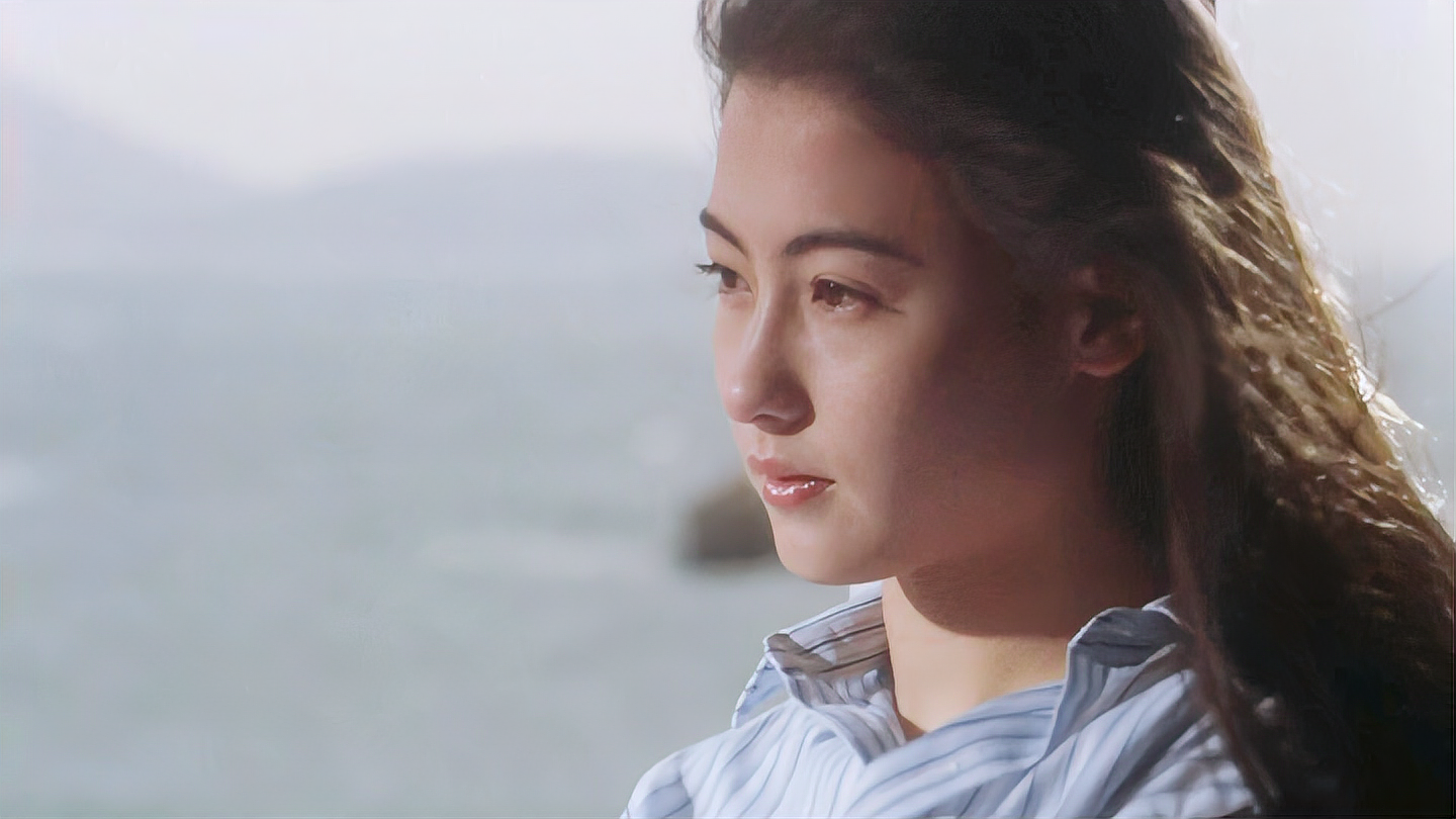 盘点电影里的美人儿她们到底都美在哪里