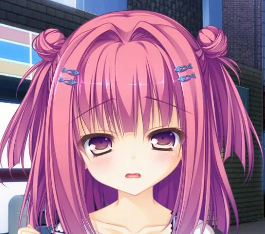 「gal导读」鲸神-"所以,我们一起许愿吧"