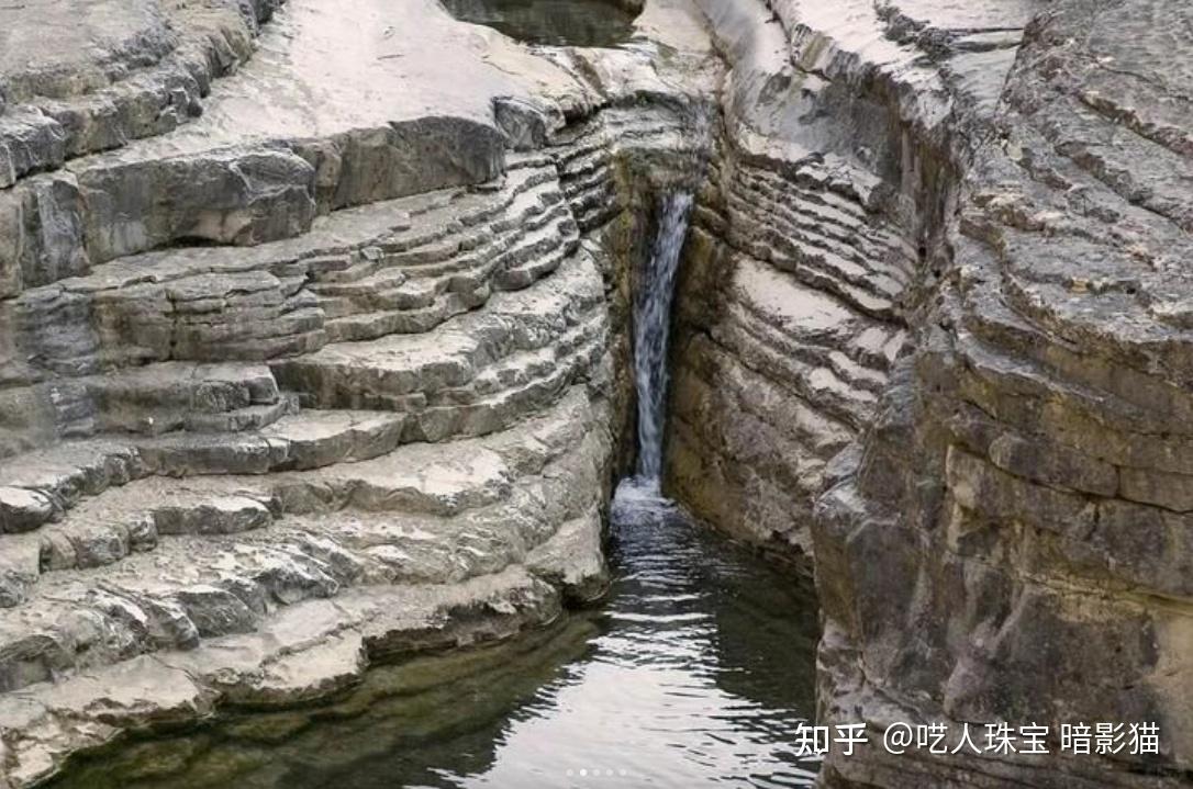 每天认识一种石头:片岩 - 知乎