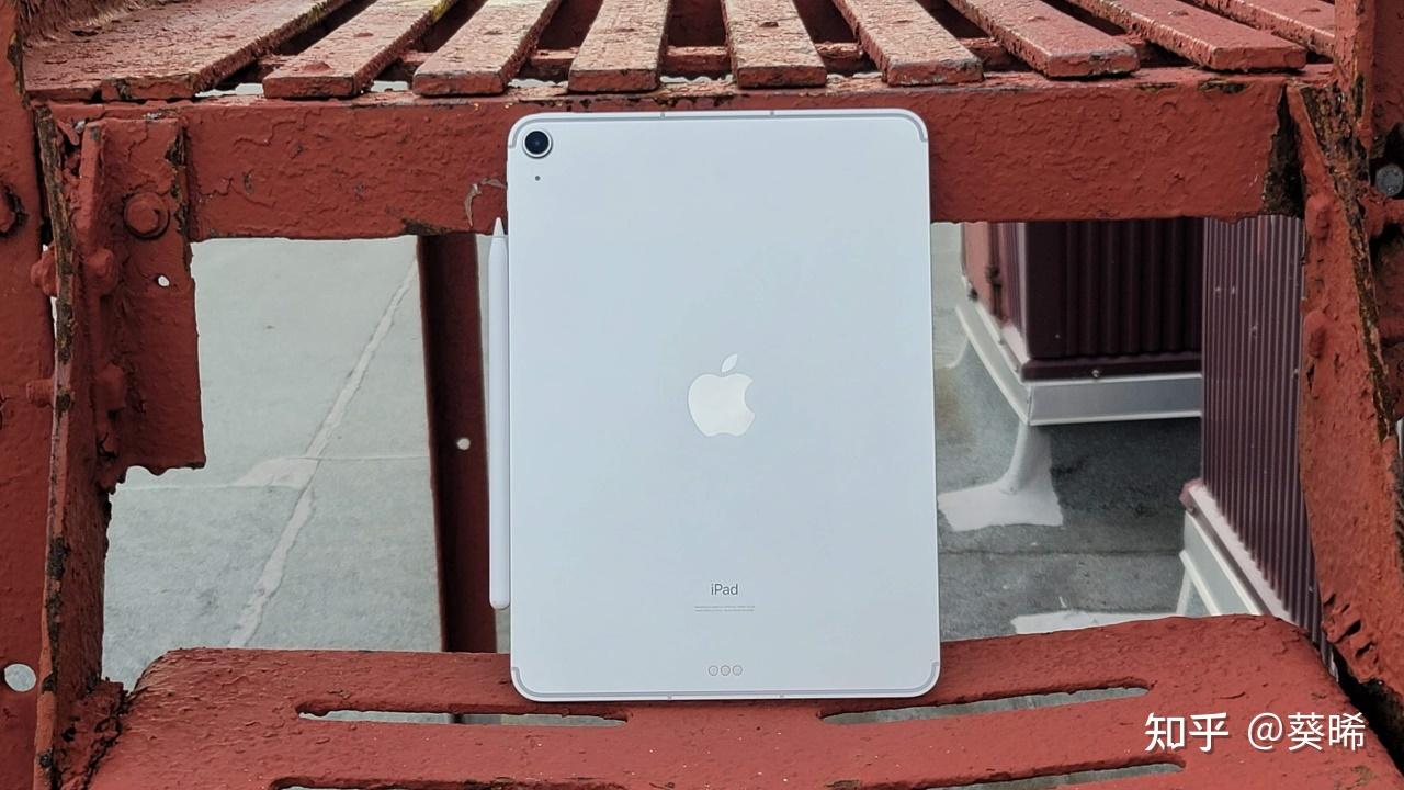 appleipadair2020评测