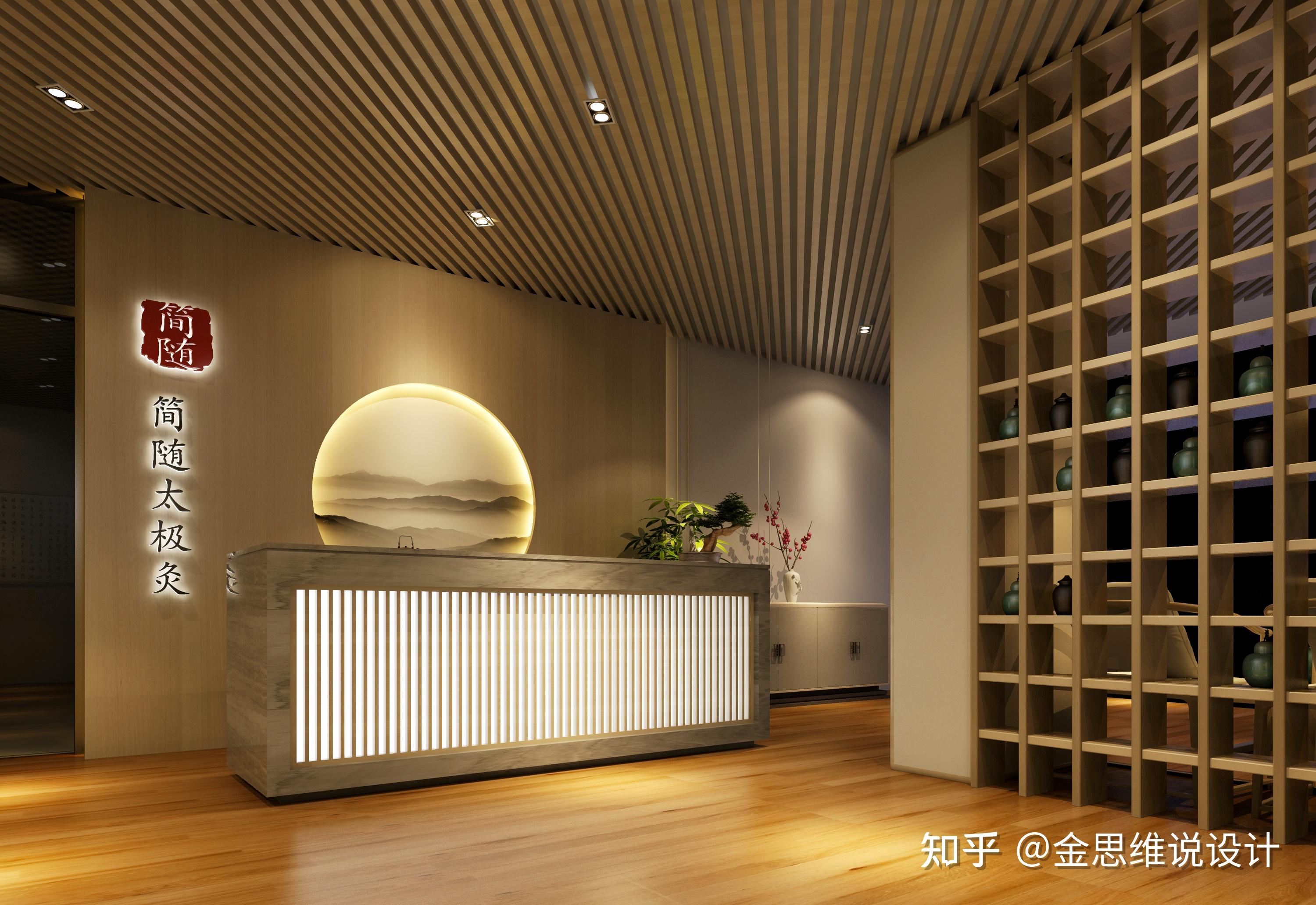 中医馆开办条件有哪些现在开养生馆怎么才能开好中医馆申请注意事项有