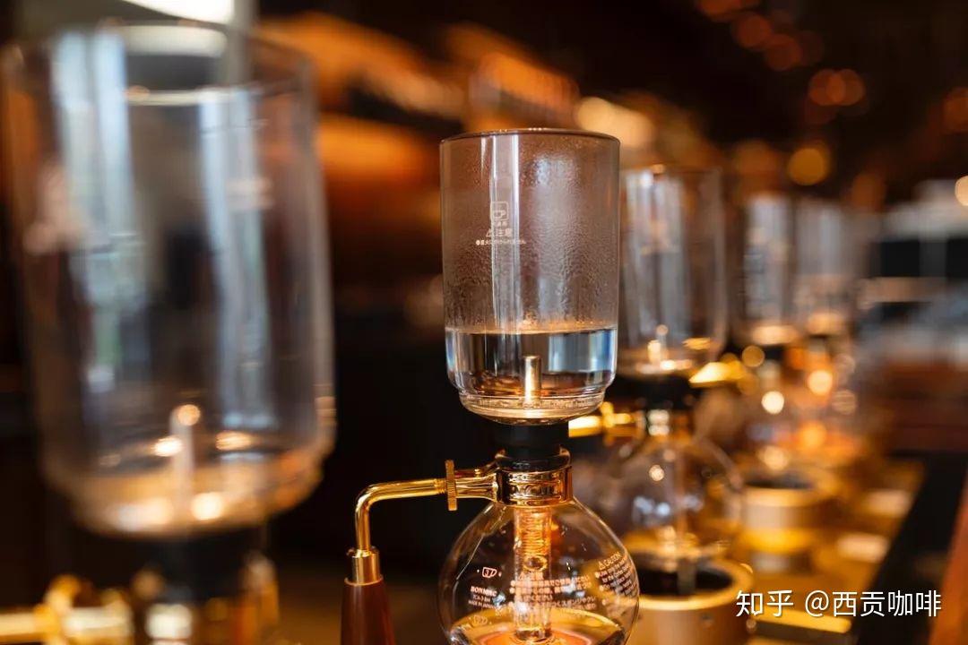 虹吸壶syphon