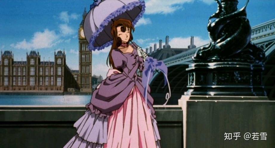 3年前,岛袋君惠母亲假扮的岛袋弥琴在神社的仓库中被人陷害放火烧死