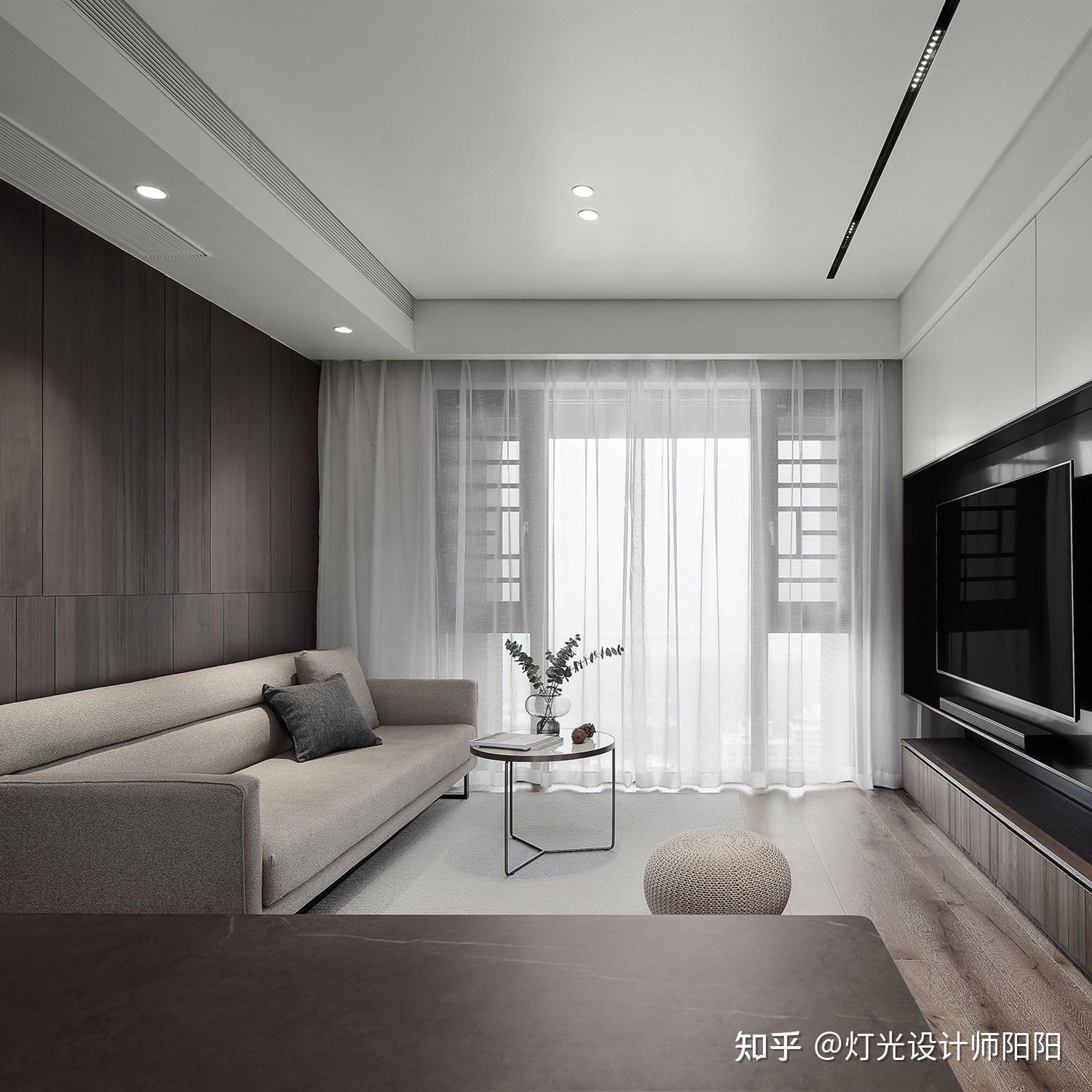 【干货】做无主灯,会用到哪些灯具? - 知乎