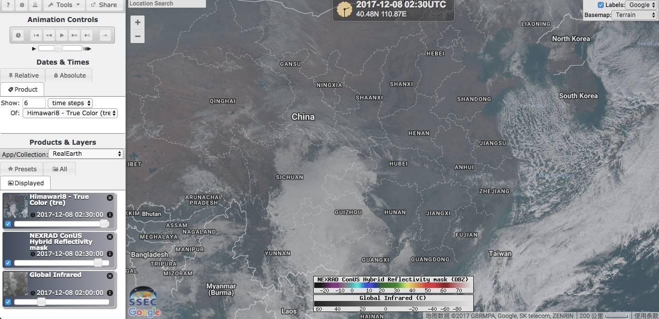 如何科学地看天气预报 - 知乎