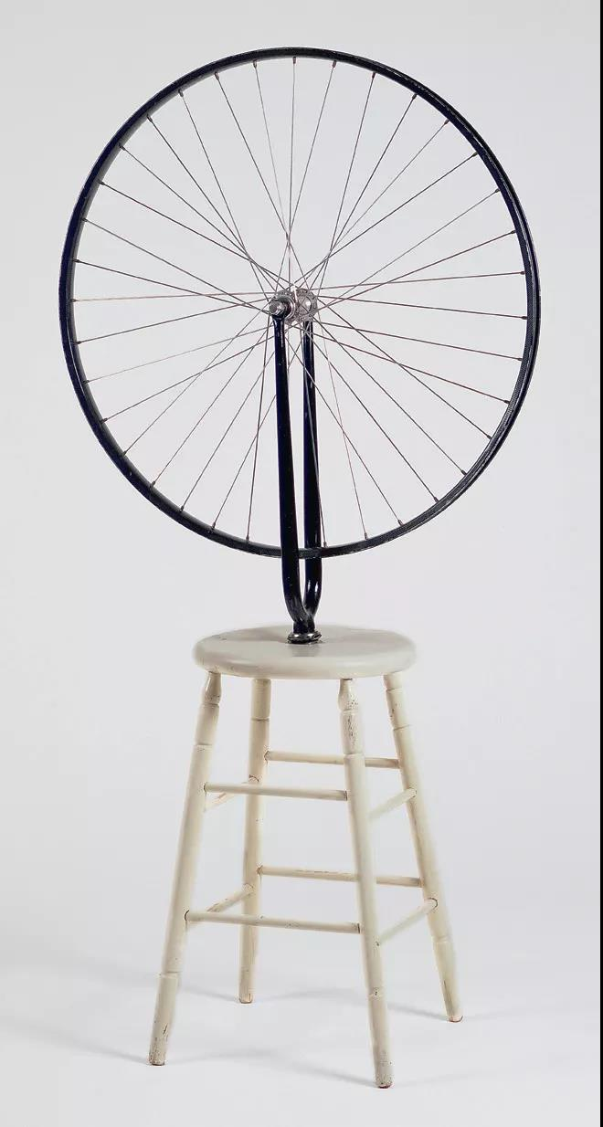 马塞尔·杜尚(marcel duchamp)
