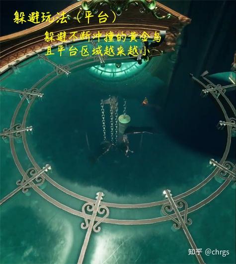 双人成行每关小游戏(双人成行关卡大全(《双人成行》关卡设计元素整理))  第157张
