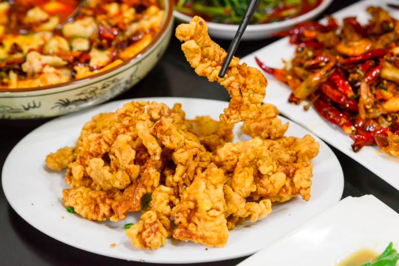 上海十大名菜，上海十大名菜是什么