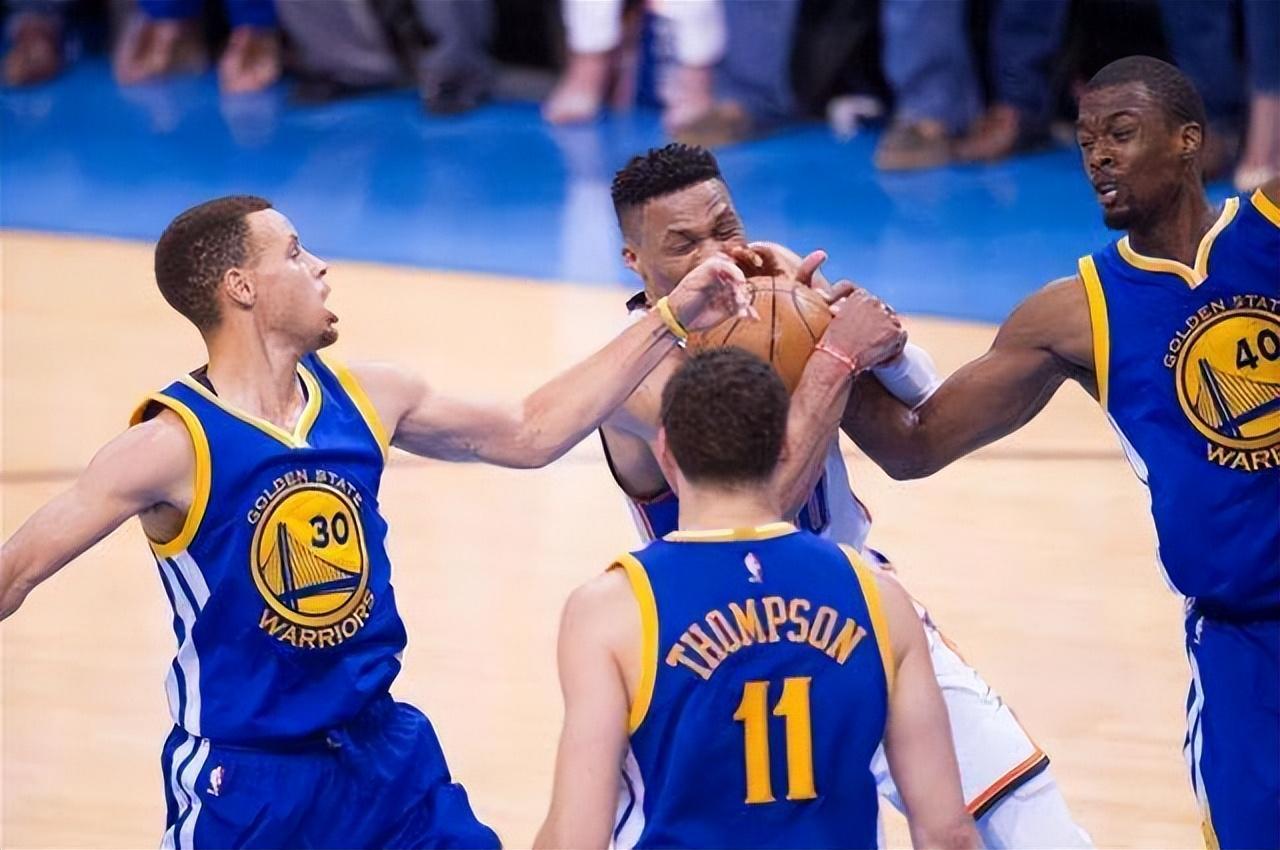 如果雷霆三少不解体会不会拿下总冠军