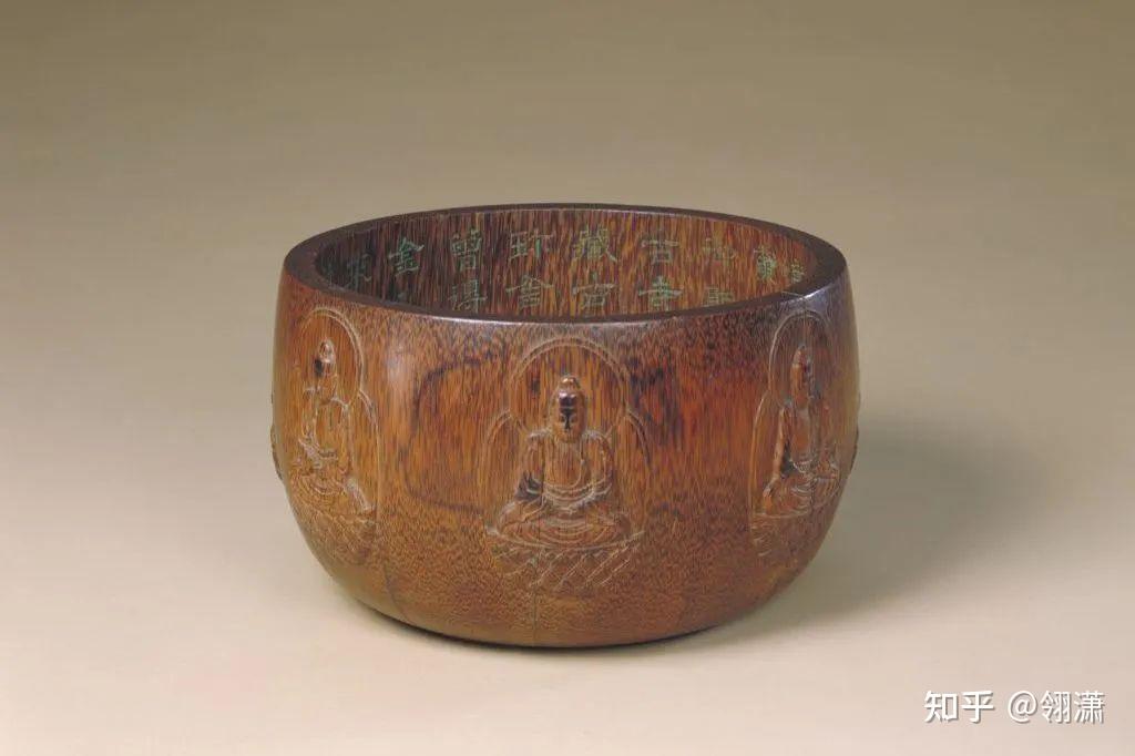 古代的钵 - 知乎