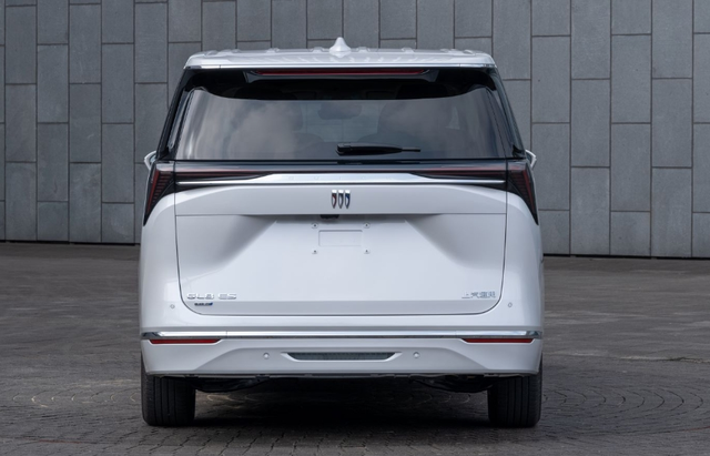 工信部新车宝马m系列首次国产gl8插混硬刚腾势d9