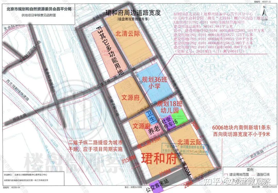 全网首发：昌平新盘：“建发城建·文源府”户型分布第一版！ - 知乎