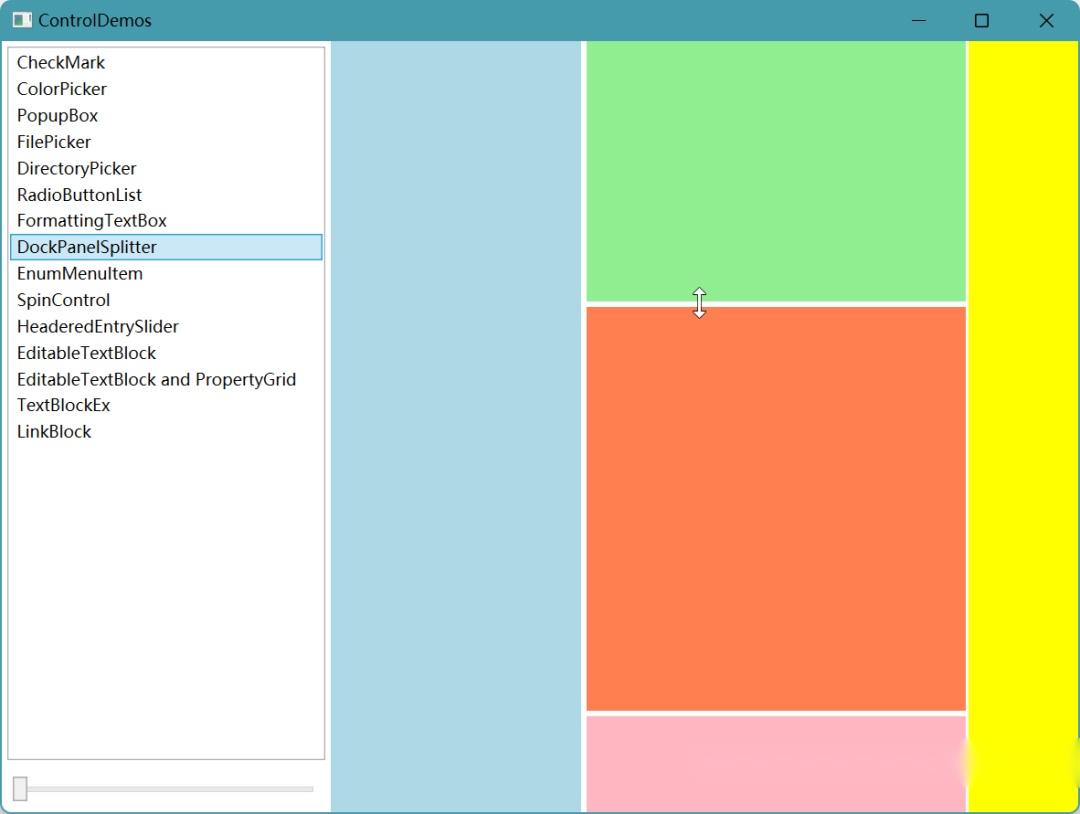 几十款 WPF 控件 - UI 库,总有一款适合你 - 知乎