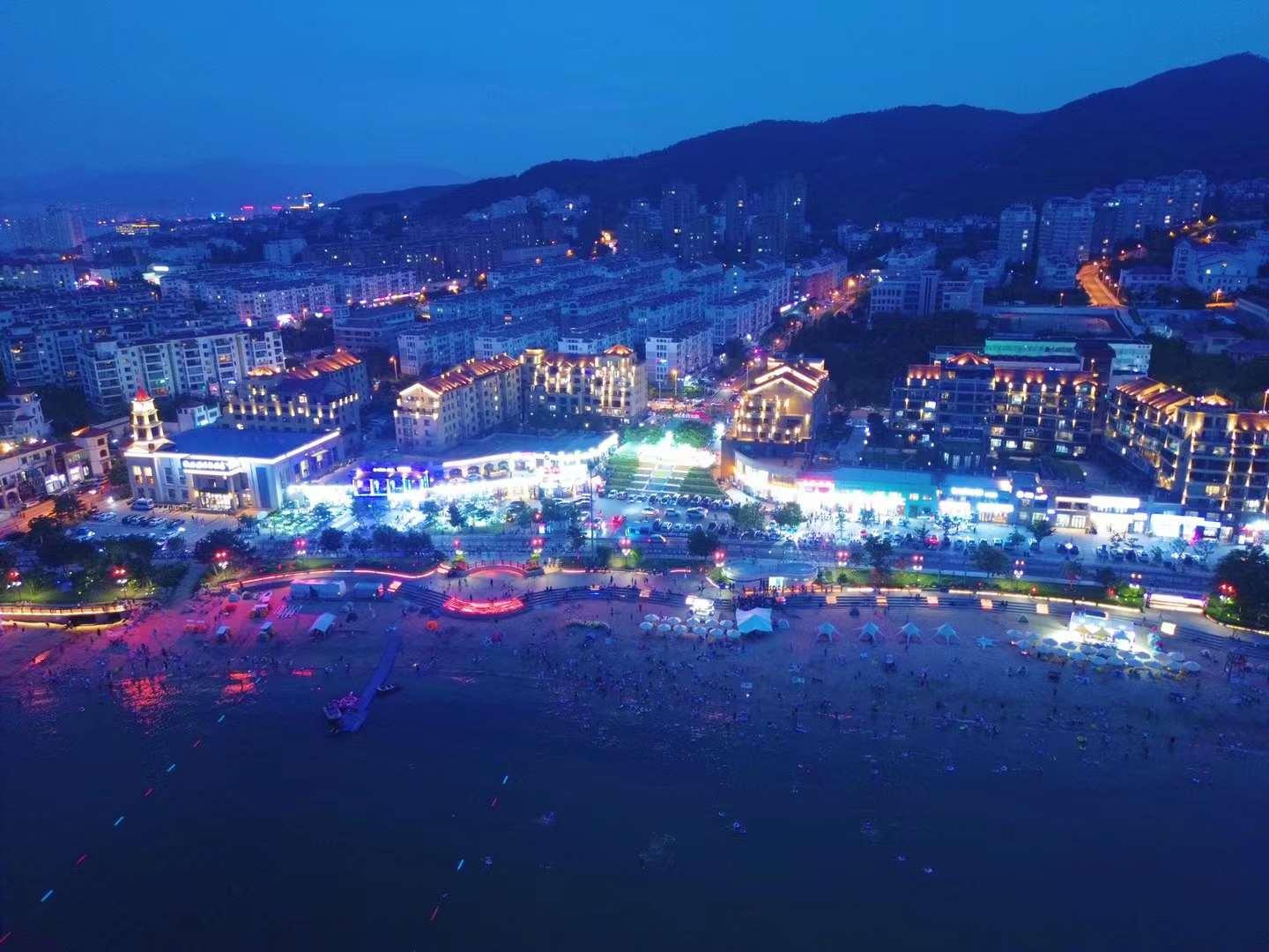 2025威海旅游攻略:听听威海本地人旅游建议,绝不踩坑!清明五一去威海前值得一看~ - 知乎