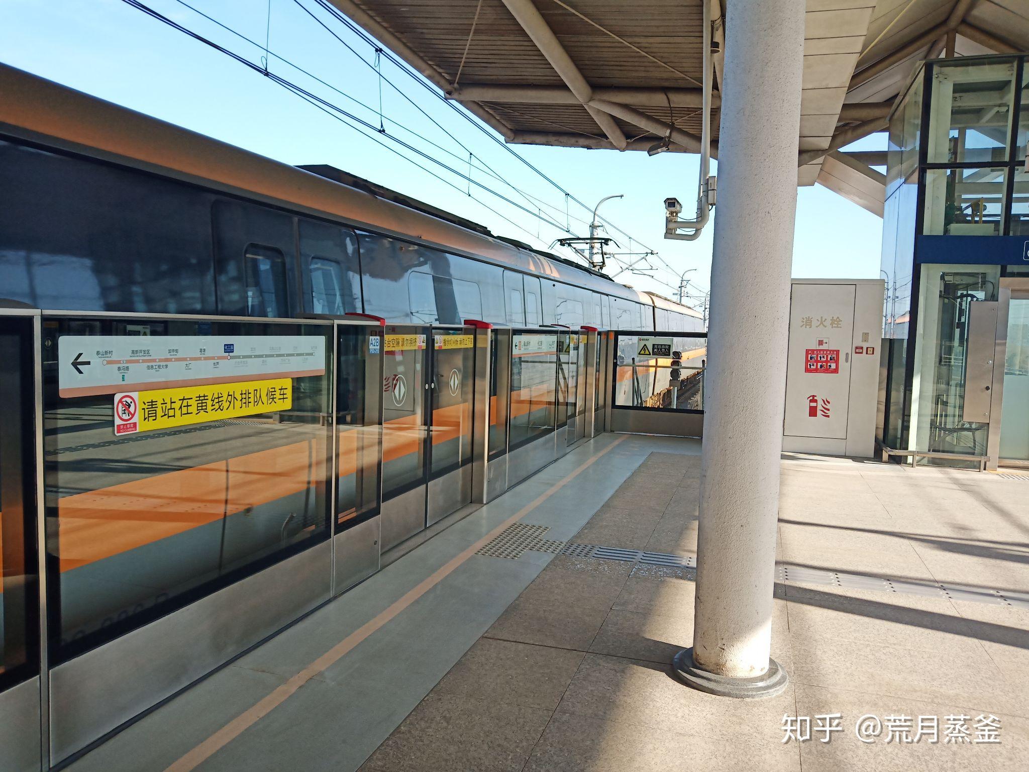 永亭联络线考察之旅暨合宁铁路全椒站小探访 - 知乎