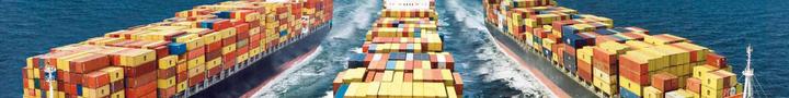 整箱货(非危险品)海运出口流程 - 知乎
