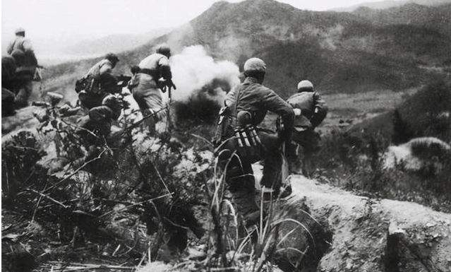 志愿军116师的经典之战:突破临津江