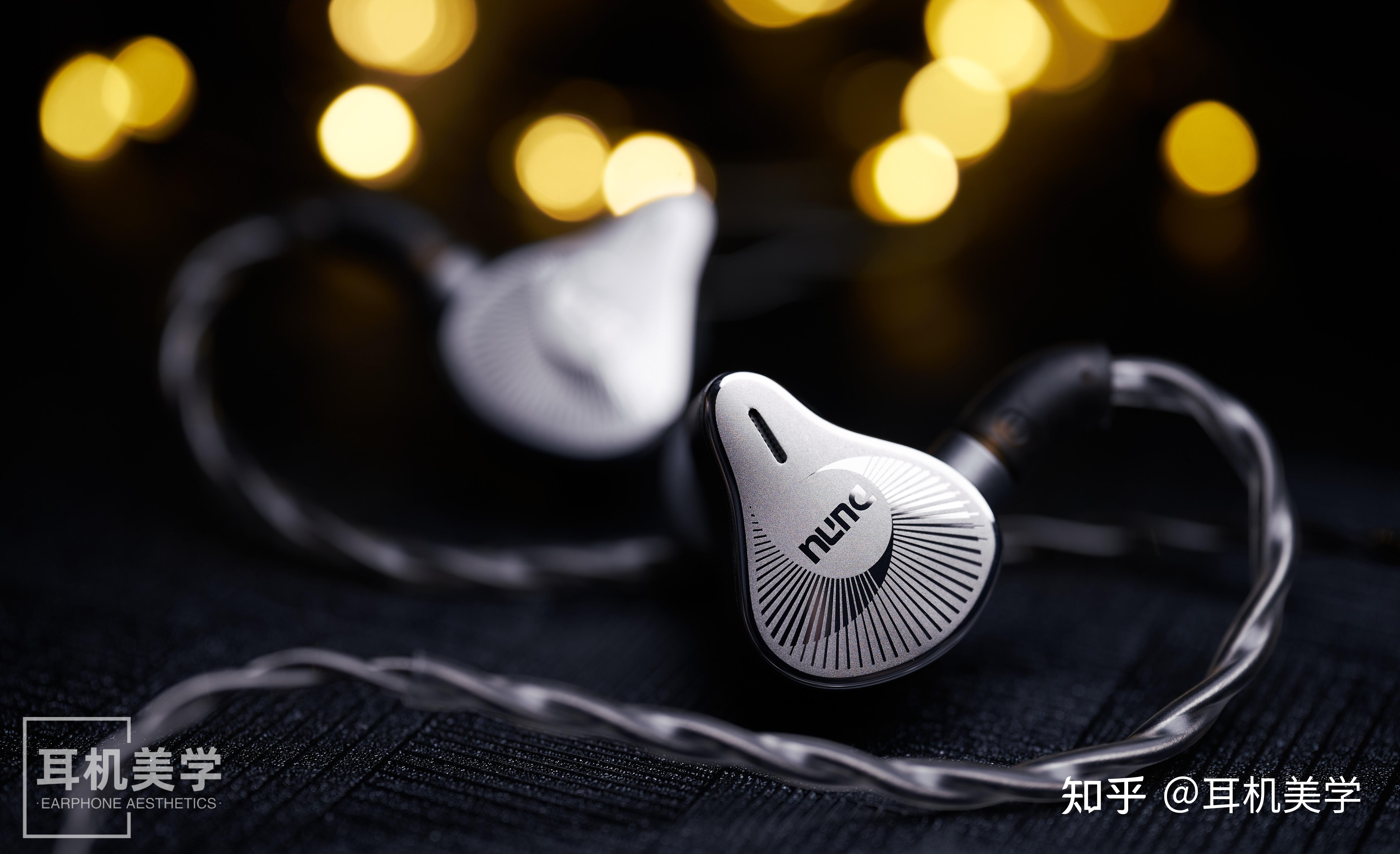 通过这条爆款圈铁静新品聊聊什么是女毒耳机dc评达音科est112