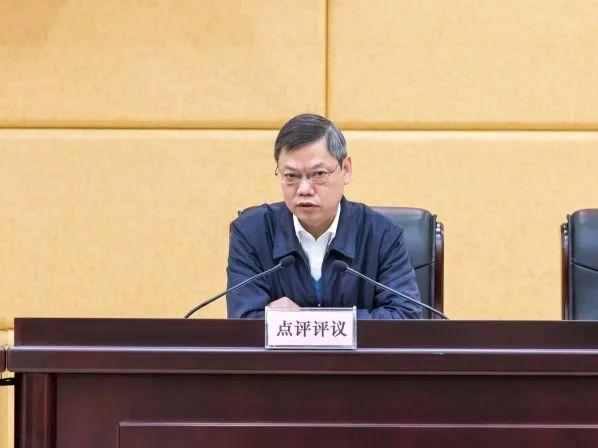姚智明 省法院审判委员会专职委员责任落实不到位,压