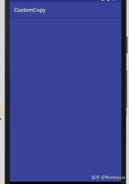 Android 自定义view Onmeasure方法 知乎 Android 自定义view Onmeasure方法 知乎