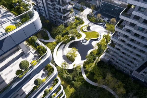 2025最新丨山东第四代住宅盘点（54个） - 知乎