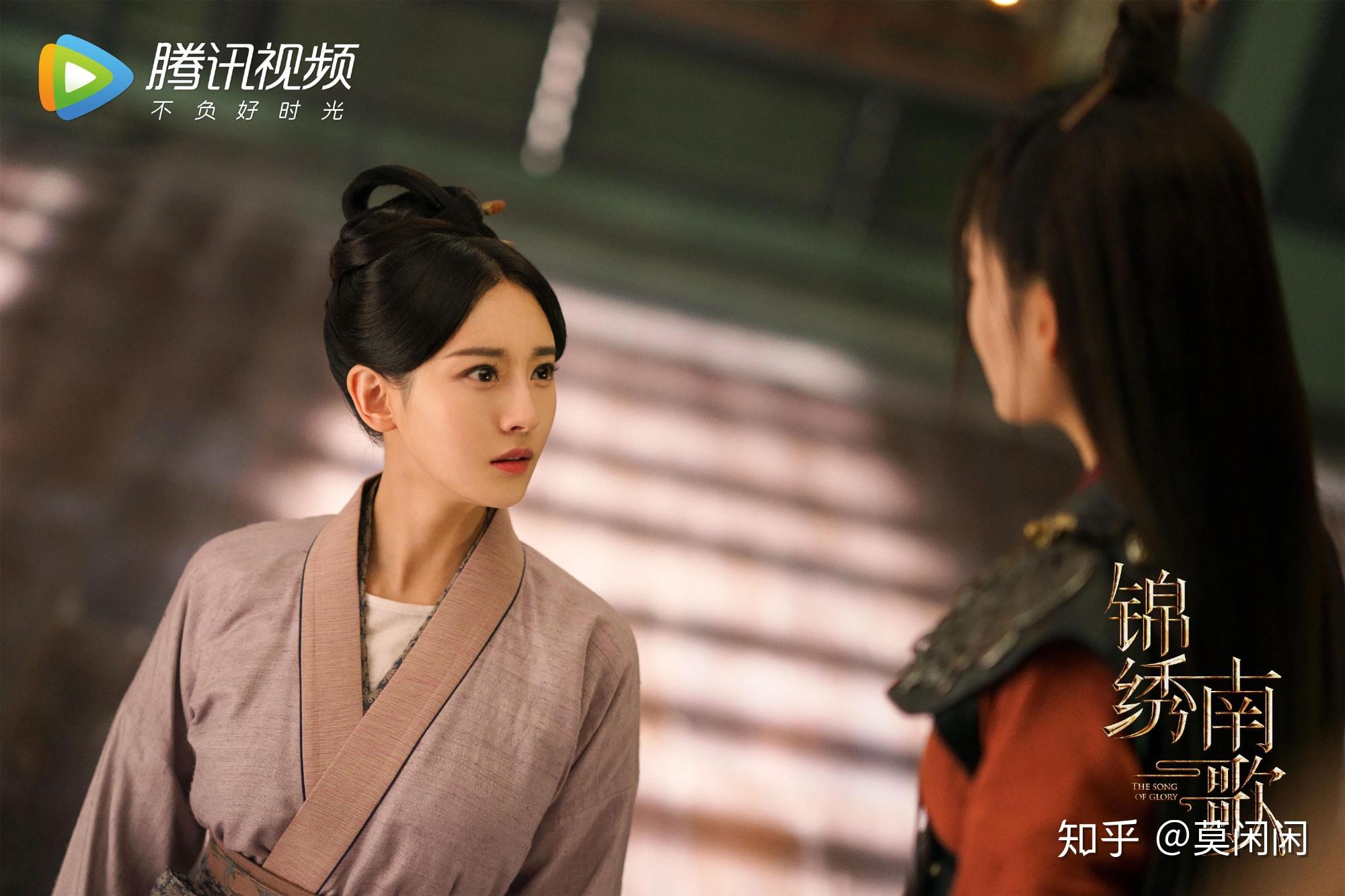 锦绣南歌结局谜之骊歌到底是生还是死