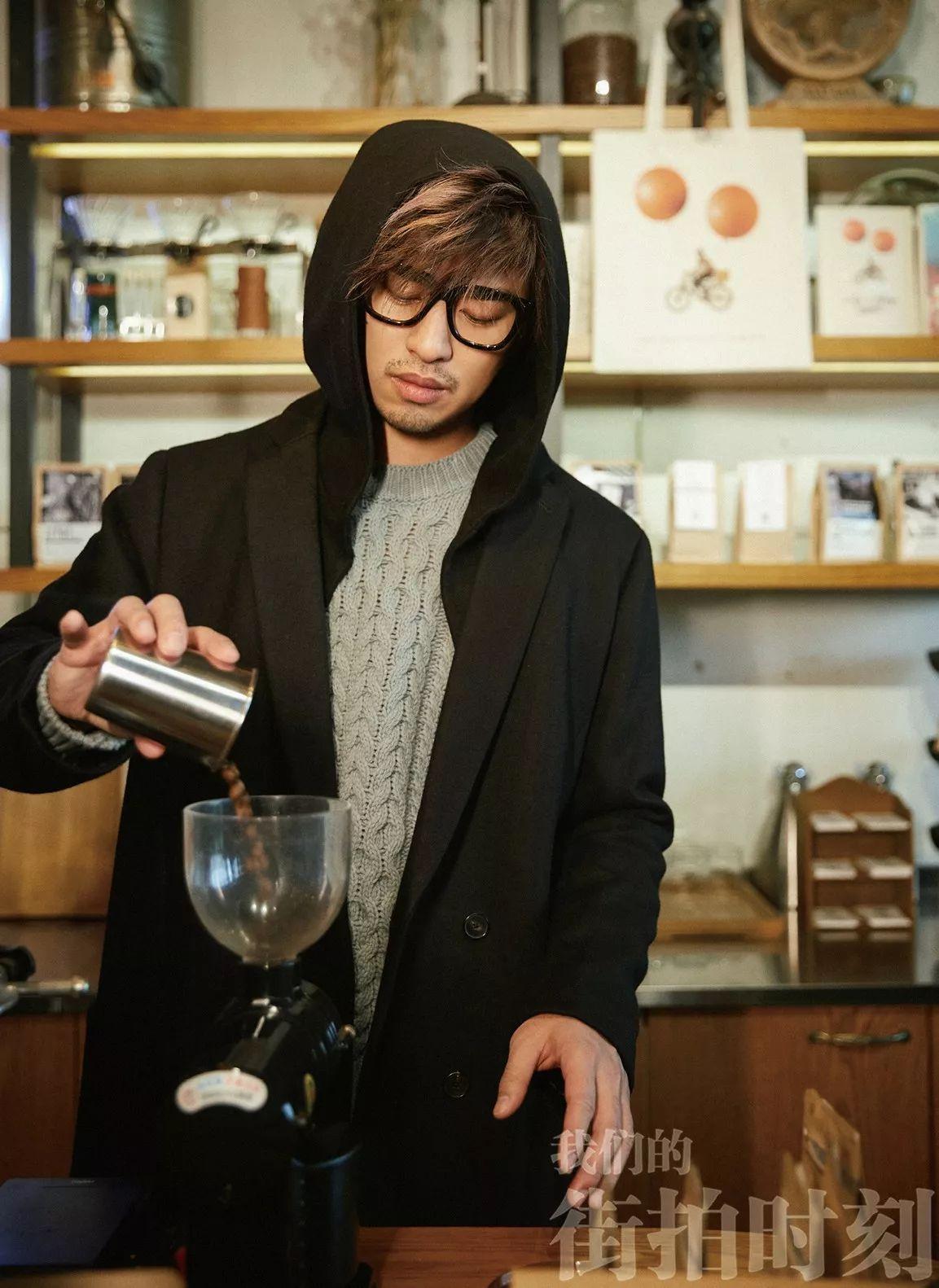 场:由陈柏霖主演的迪士尼首部华语爱情片《假如王子睡着了》正在热映