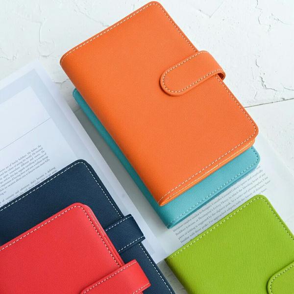 有哪些设计精巧的纸质笔记本?