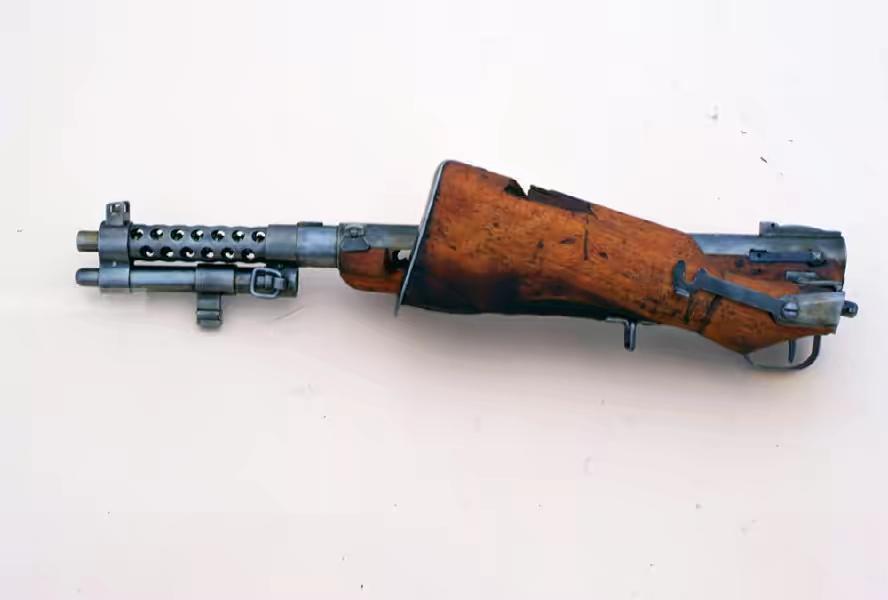 一战二战各国的主要武器(飞机,坦克,枪械等)都