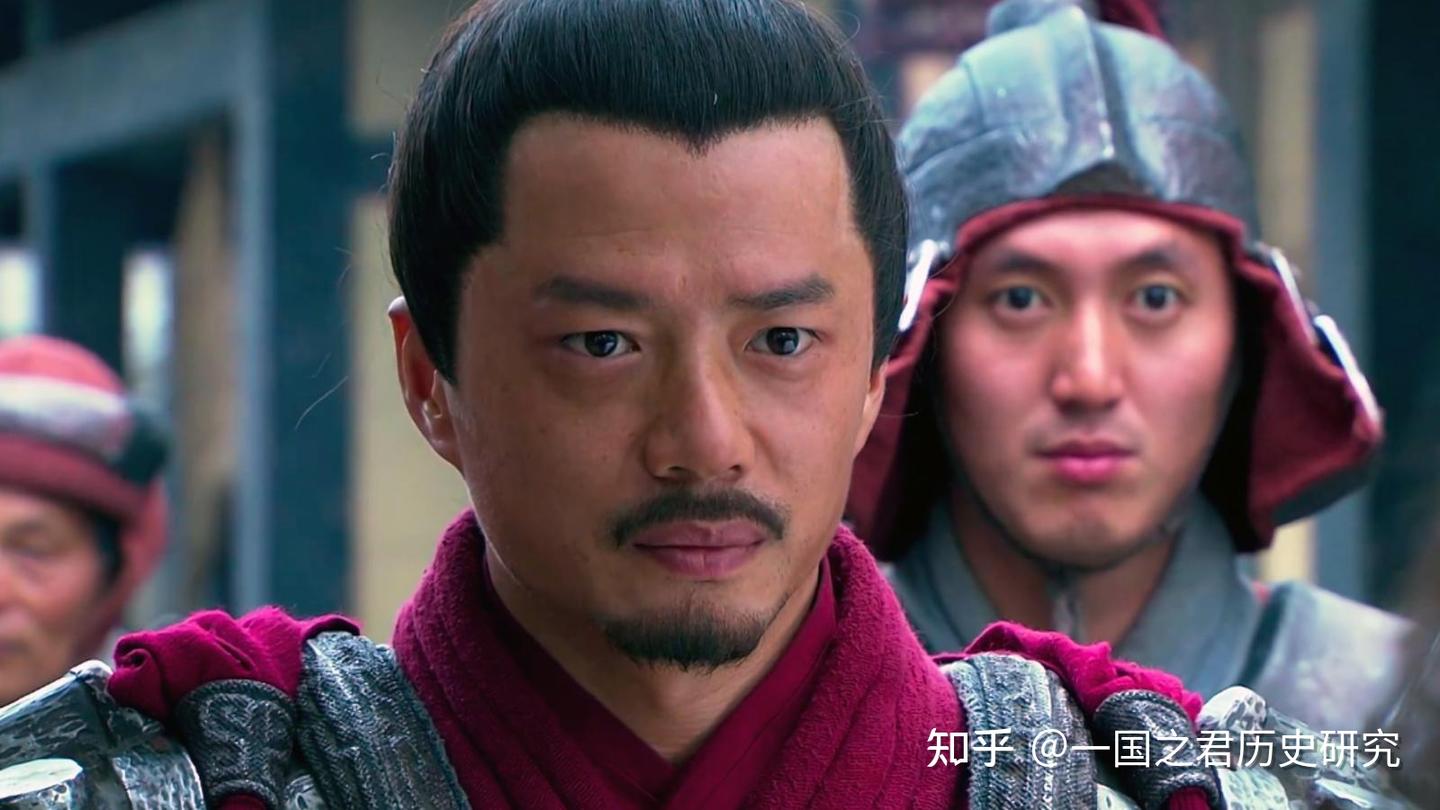 韩信之死产生2个成语，韩信的一生产生34个成语，你知道有哪些吗- 知乎