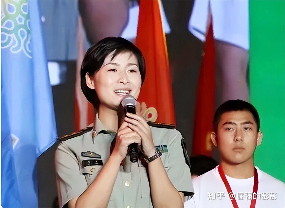 中国首位女航天员刘洋结婚8年未生子起飞前为丈夫留2条遗言