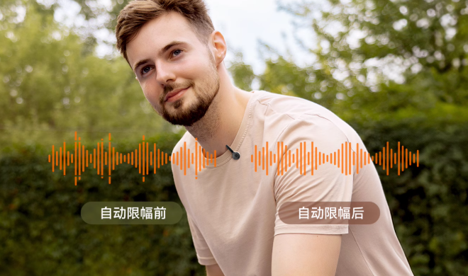 无线麦克风强强对决：猛玛LARK M2与大疆Mic Mini，谁才是创作的最佳拍档？自媒体小白必看，无广真实测评！ - 知乎