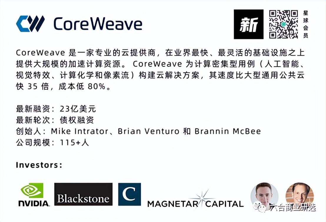 【长期主义】第236期智能说：CoreWeave联合创始人McBee、ChatGPT首席架构师Schulman访谈 - 知乎