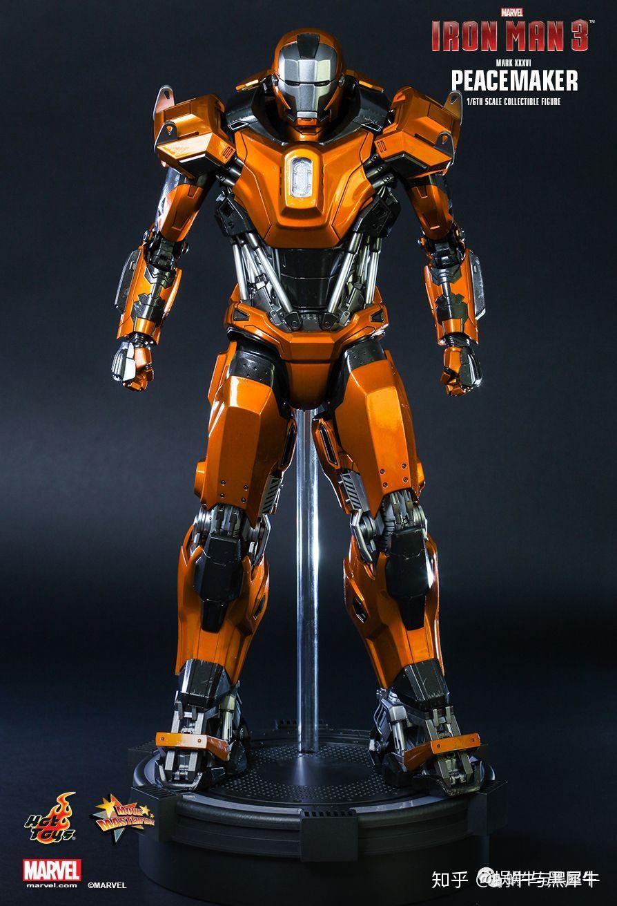 复仇者联盟终局之战上映前重温和钢铁侠一起走过的这十年钢铁侠全系战