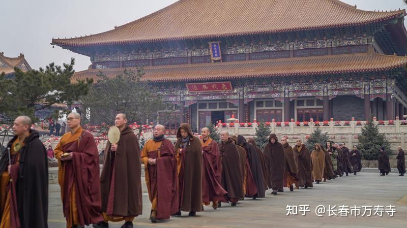 佛门是如何看待化妆的问题的? - 知乎