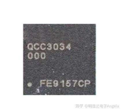 供求高通QCC-3034-0-CSP90-TR-00-0/QCC-3024-0-CSP90-TR-00-0 低功耗蓝牙音频SoC,蓝牙5.0 - 知乎