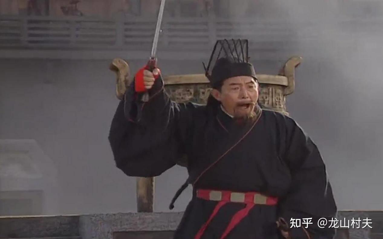 【三国人物志】汉末太平的最后守护者——大汉救星司徒王允 - 知乎
