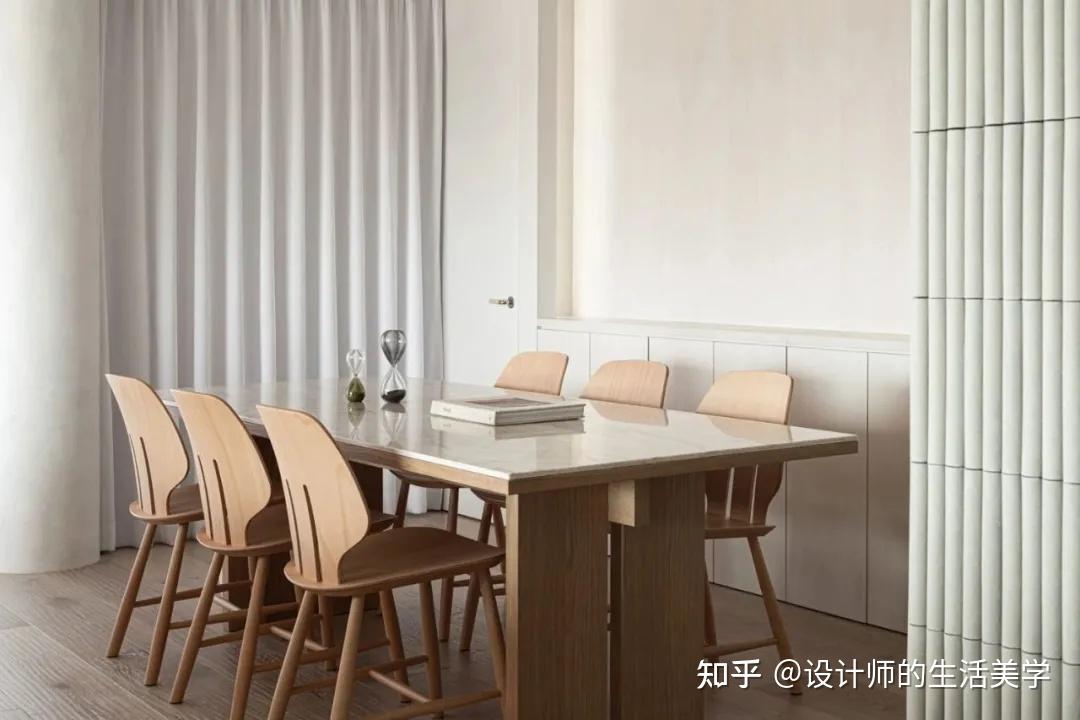 木纹肌理 | 自然舒适空间的首选 - 知乎